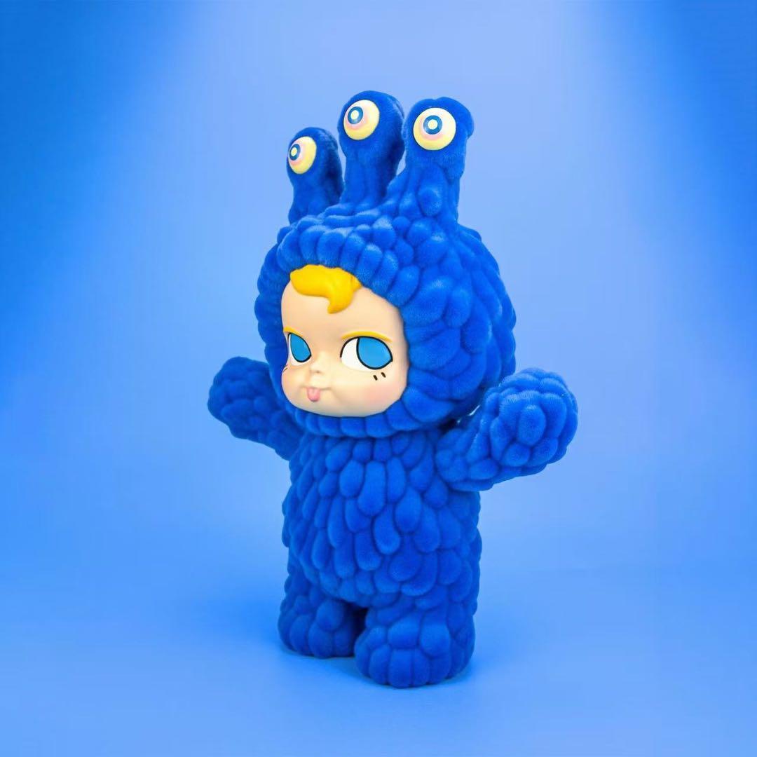 MOGOLS　SAMSAM　TAKUMA　フジサキタクマ フロック