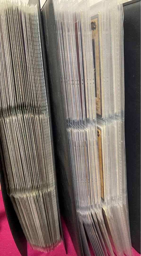 遊戯王カード　まとめ売り② 押入れ　未開封パック　初期　レリーフ　バンダイ