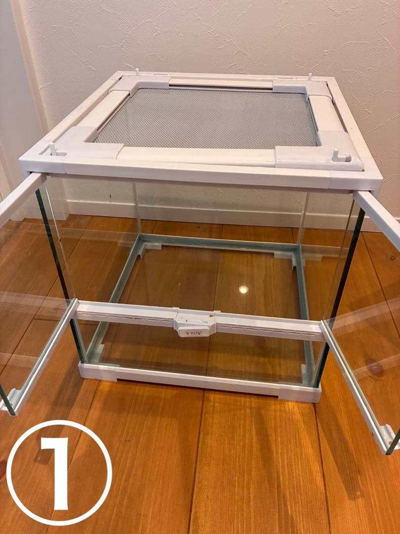 温室・飼育ケース Minzr