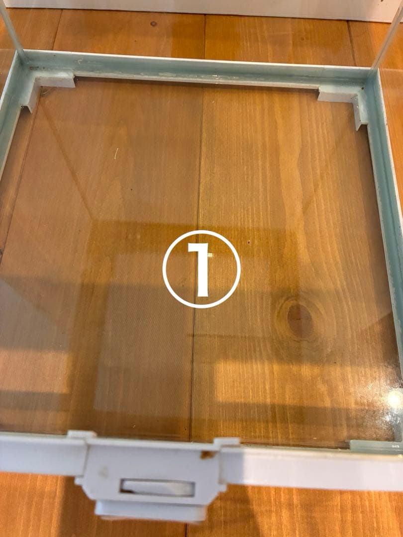 温室・飼育ケース Minzr