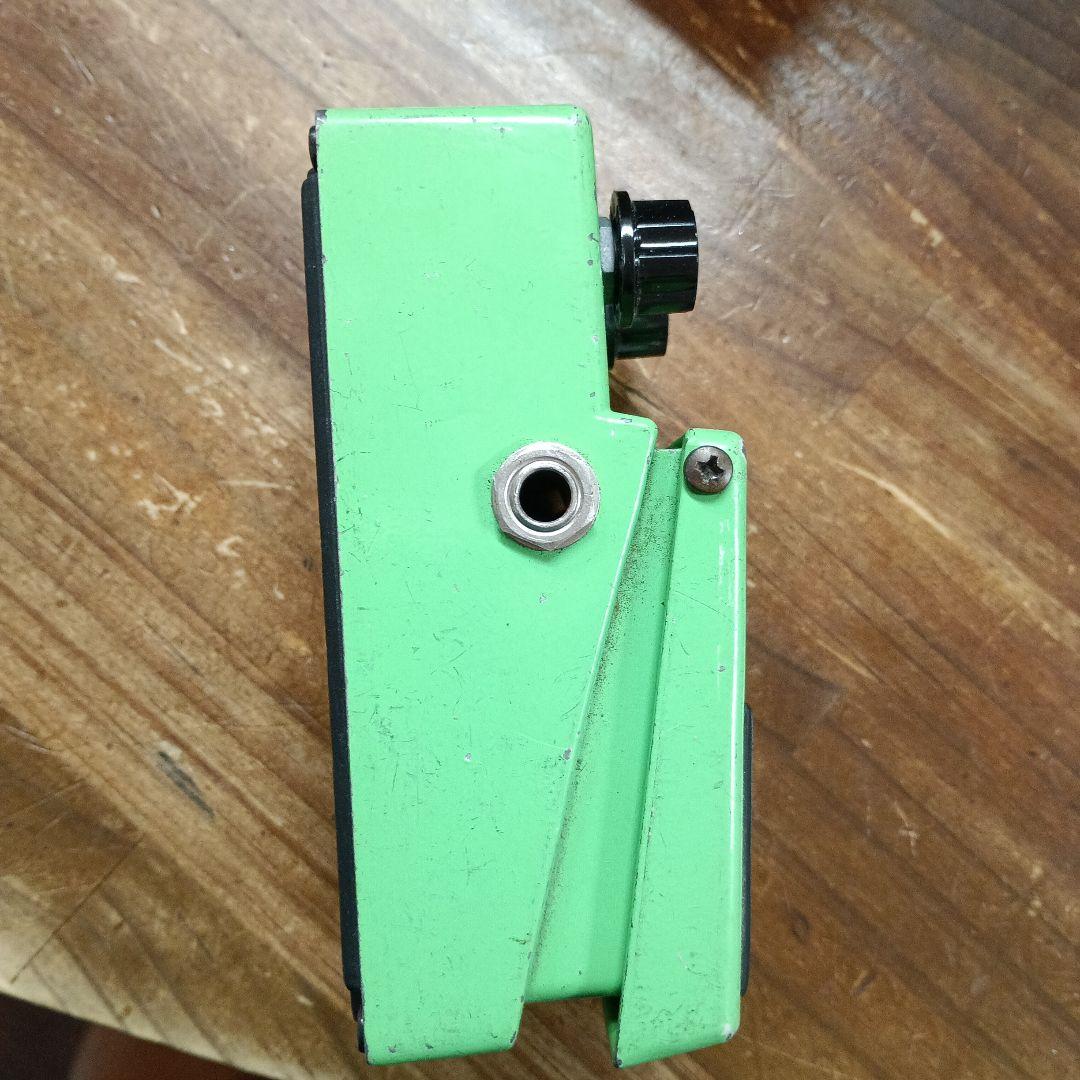 BOSS phaserフェイザー初期モデル