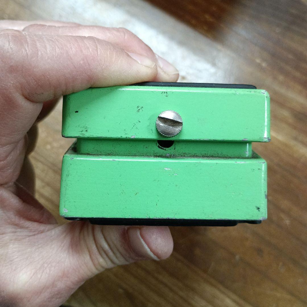 BOSS phaserフェイザー初期モデル