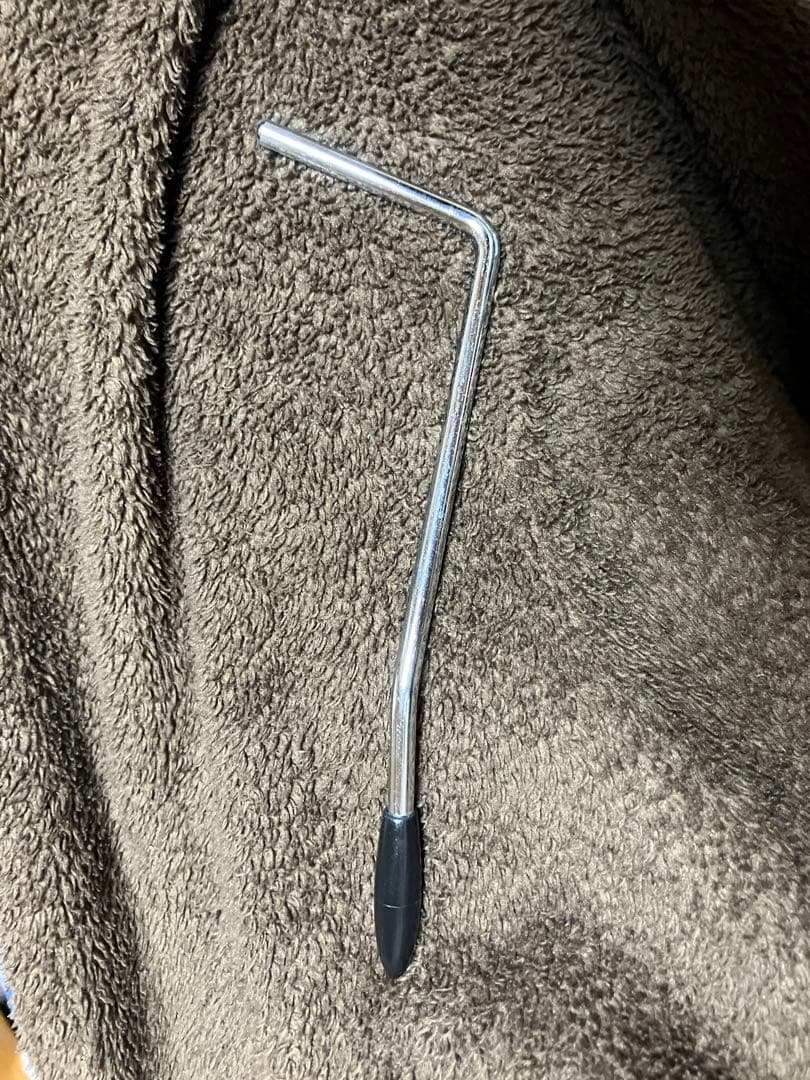 Cort M600T アーム付属