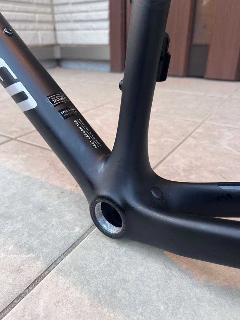 極美品specialized tarmac SL7 54 ターマック