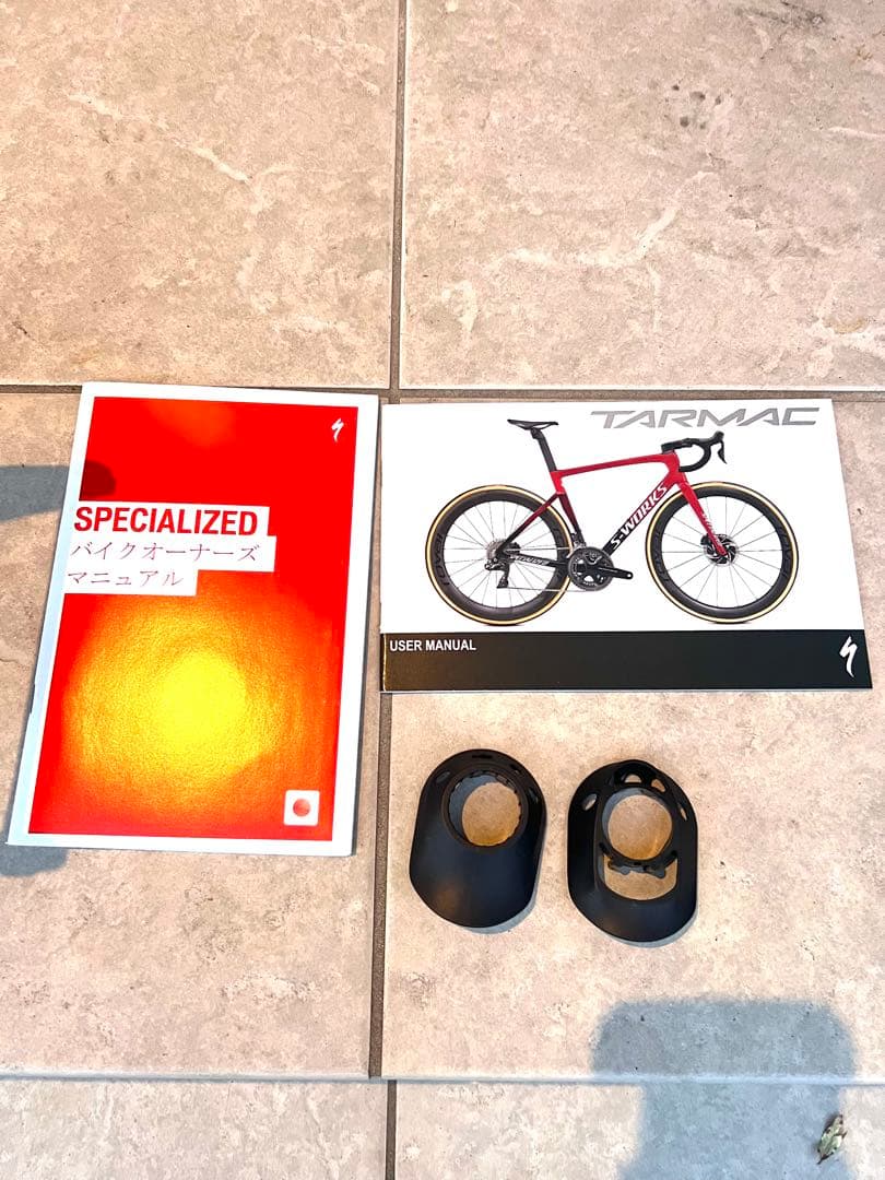 極美品specialized tarmac SL7 54 ターマック