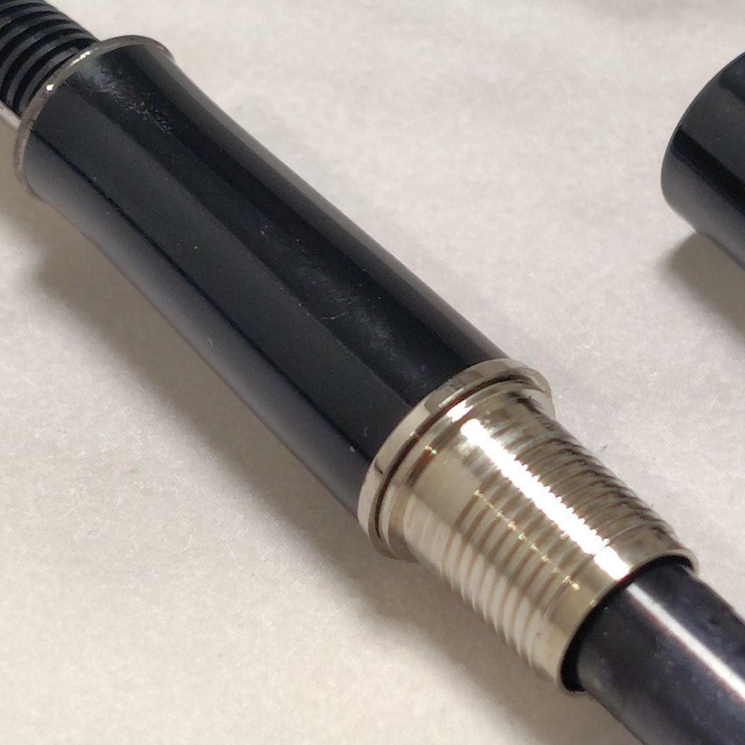 パーカー　ソネット　万年筆　18K　750　筆記用具　ペン　PARKER