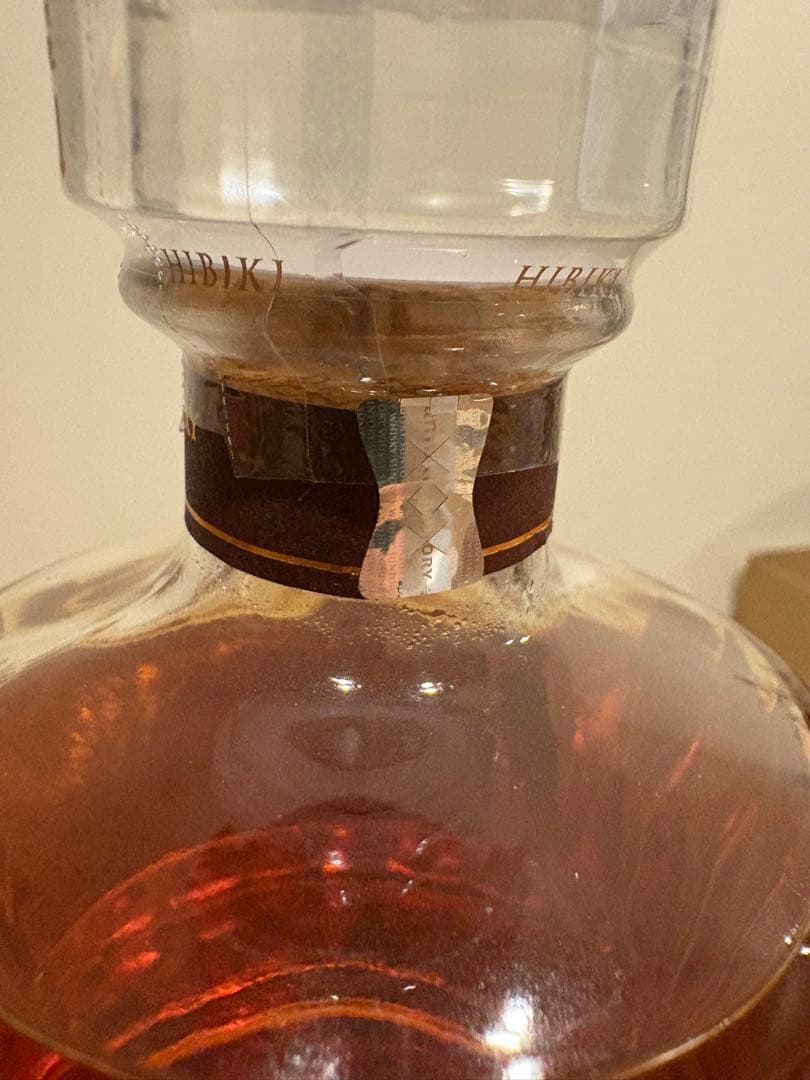 響　2本セット　ジャパニーズハーモニー　ブレンダーズチョイス