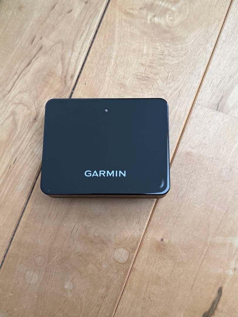 GARMIN APPROACH R10 ゴルフ弾道測定器