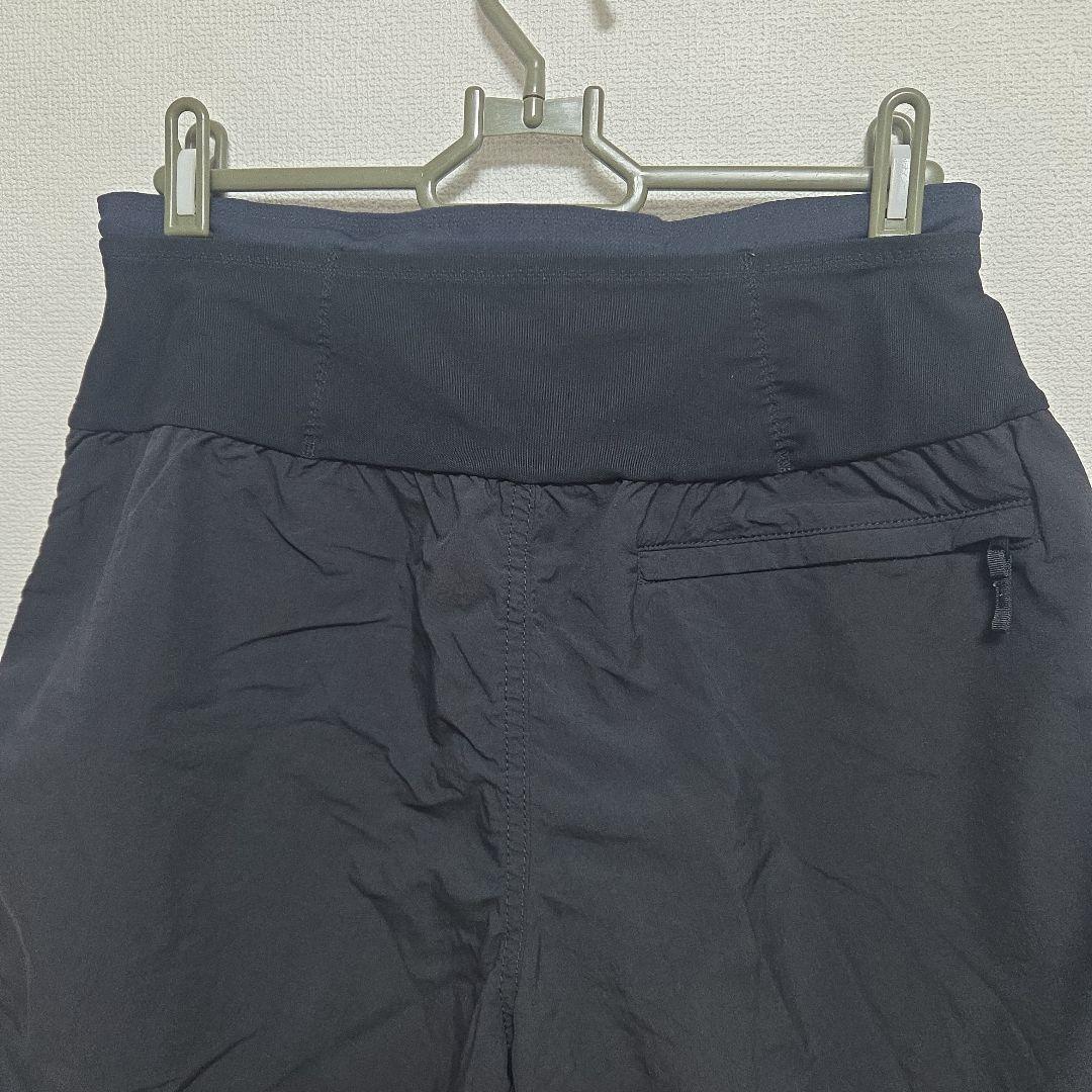 ノースフェイス　フリーランショーツ ランニングパンツ