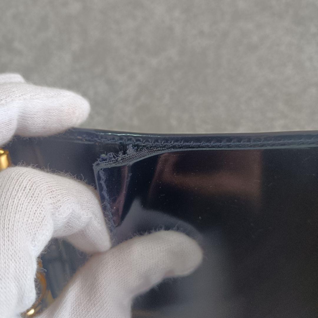 激レア! 定価約6万以上! GUCCI グッチ 手帳