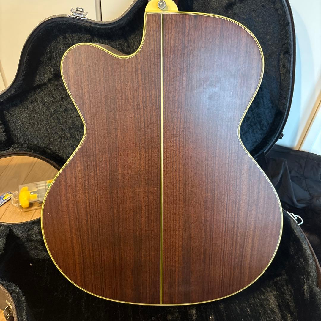 Takamine NPT-012BS アコースティックギター