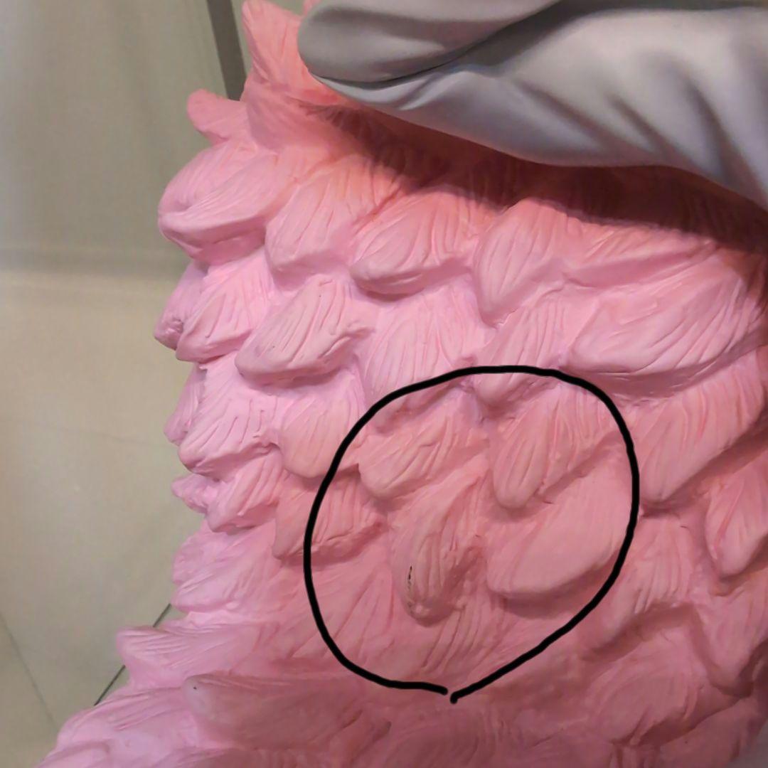 アーカイブコレクション　ドフラミンゴ　No7 Baby5 Ver.