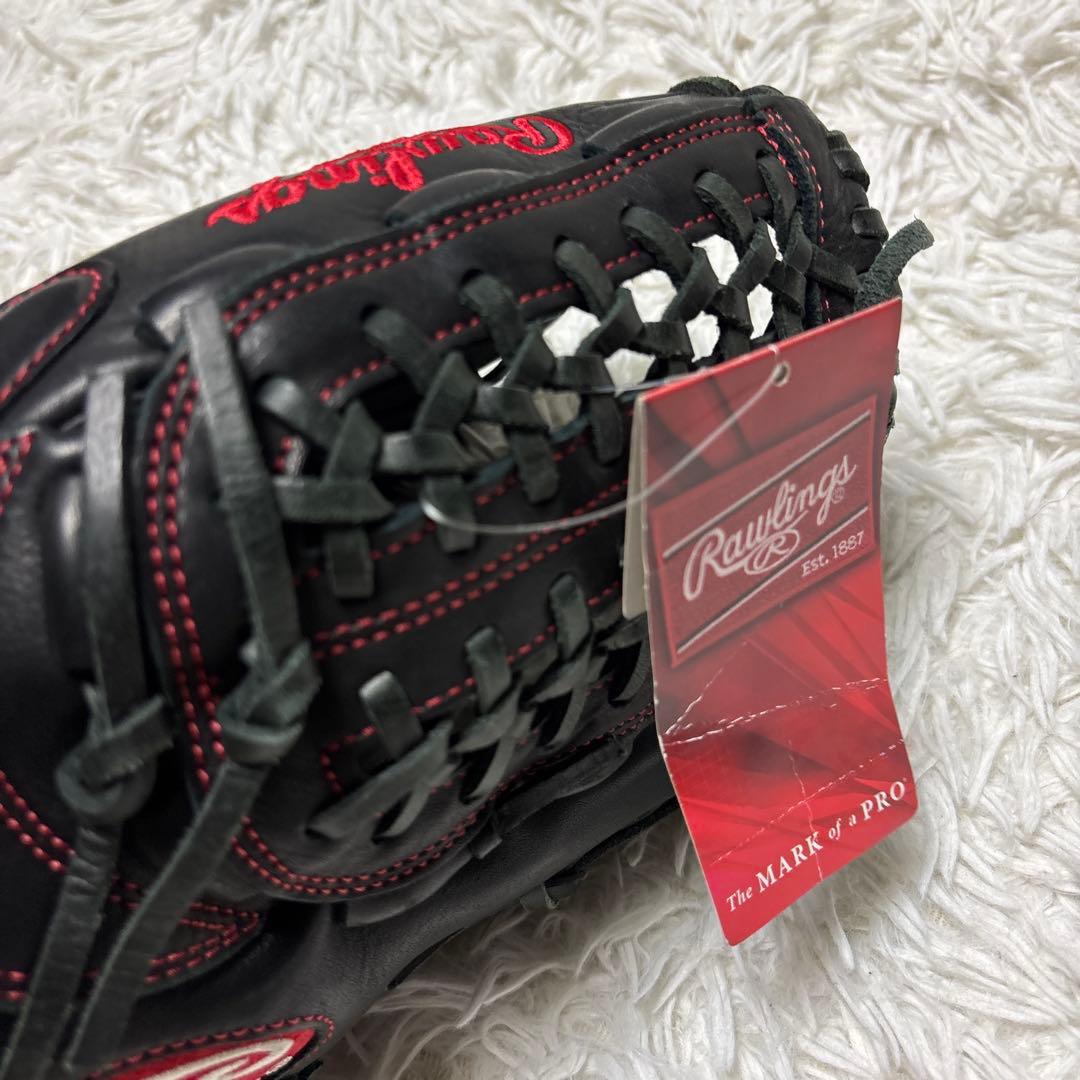 ローリングス playmaker プレイメーカー 軟式グローブ オールラウンド