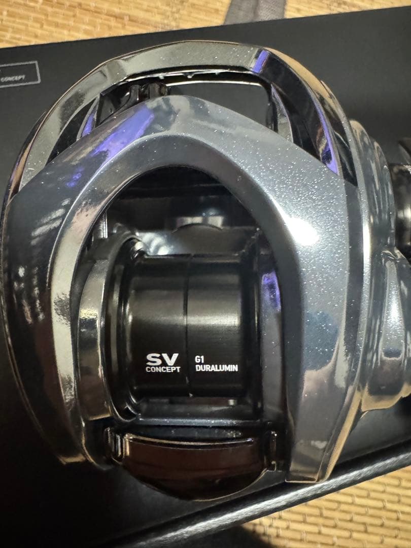 【〜7/27 21:00】 25スティーズリミテッド CT SV TW 70XH