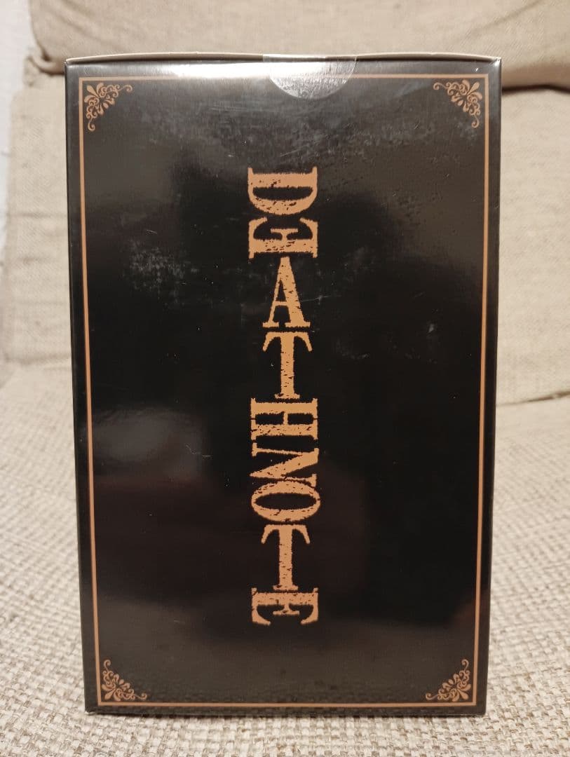 DMMくじ　デスノート　弥海砂 A賞　フィギュア　新品未開封