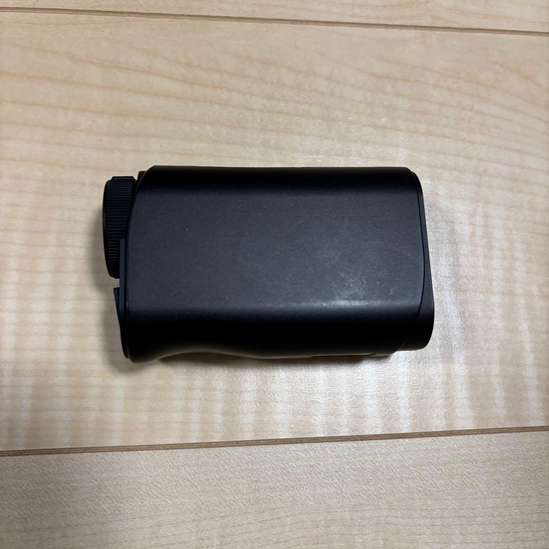 グリーンオン レーザーキャディ LB01 ゴルフ レーザー 距離計