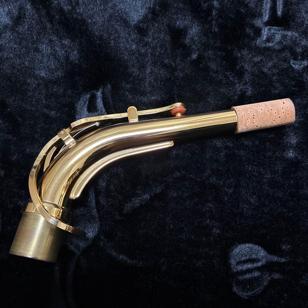 【美品/日本製】YAS-280 アルトサックス YAMAHA ケース/付属品付き