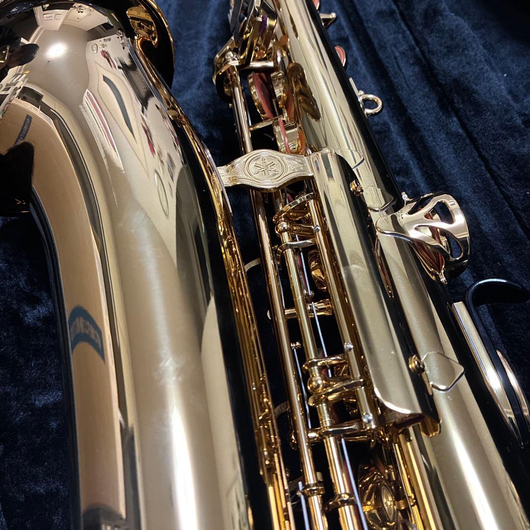 【美品/日本製】YAS-280 アルトサックス YAMAHA ケース/付属品付き