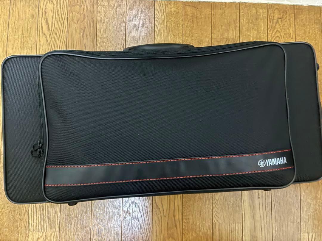 【美品/日本製】YAS-280 アルトサックス YAMAHA ケース/付属品付き