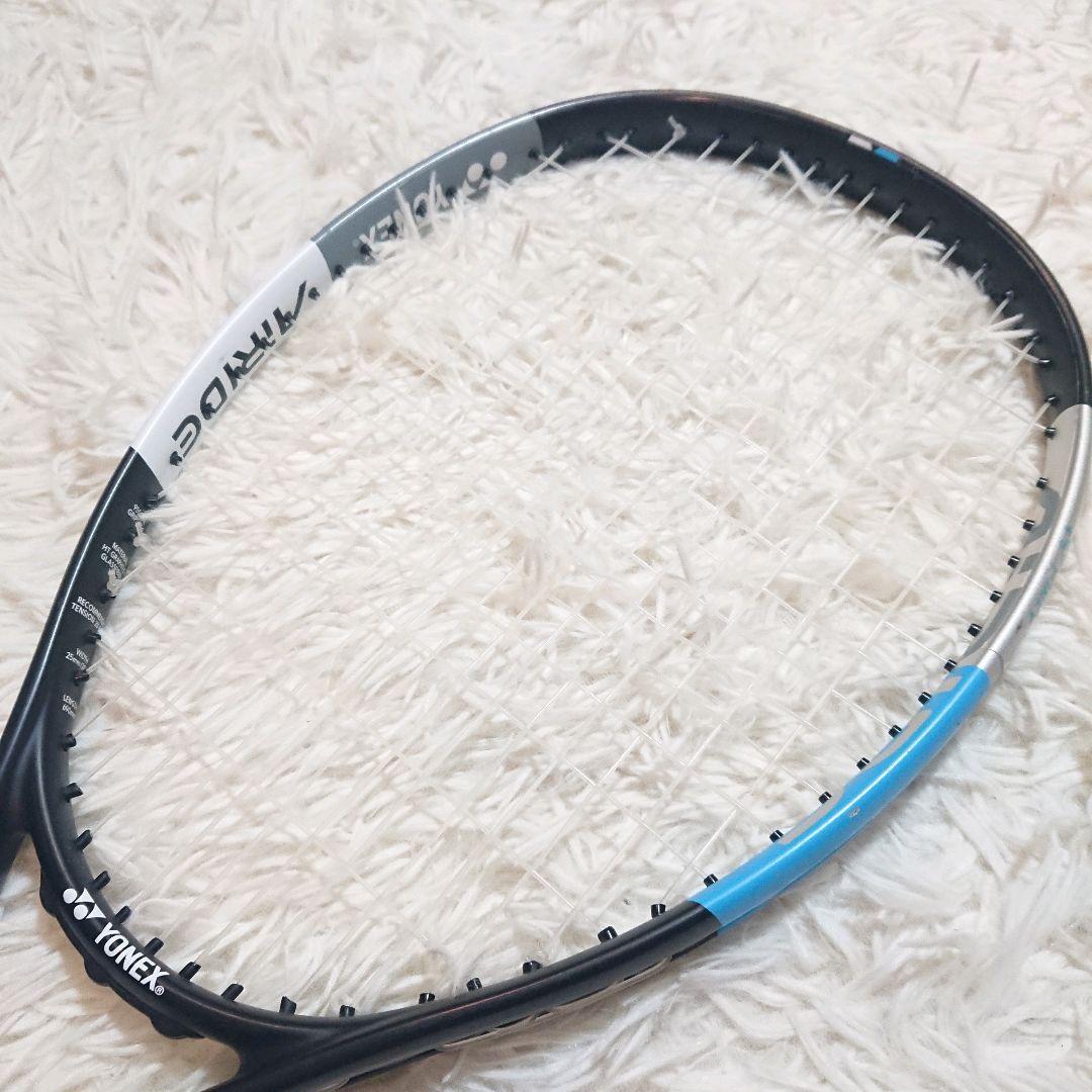YONEX ヨネックス AIRIDE テニスラケット 軟式 ソフトテニス 初心者