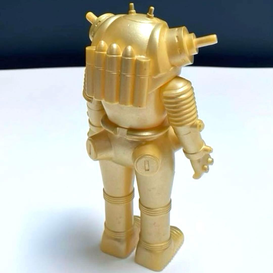 ②−2 ウルトラコレクション キングジョー 第一期初版 プラタグ なし