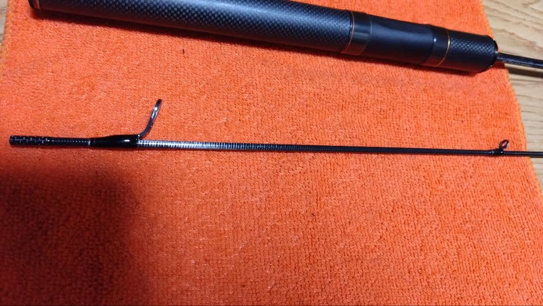 DAIWA プレッソ LTD AGS 58L