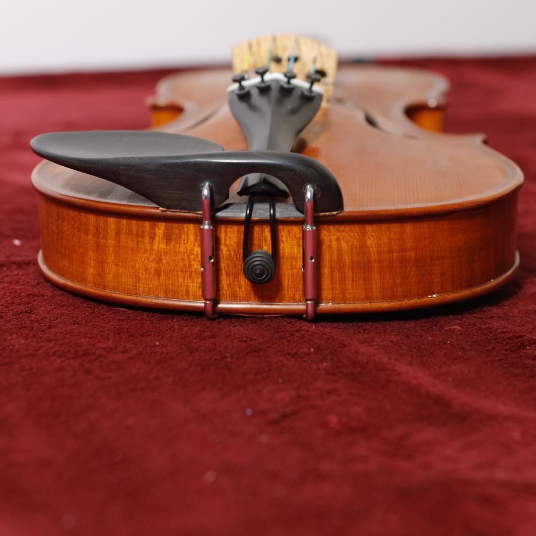 【8850】 GLIGA FECIT ANNO 2008 バイオリン グリガ