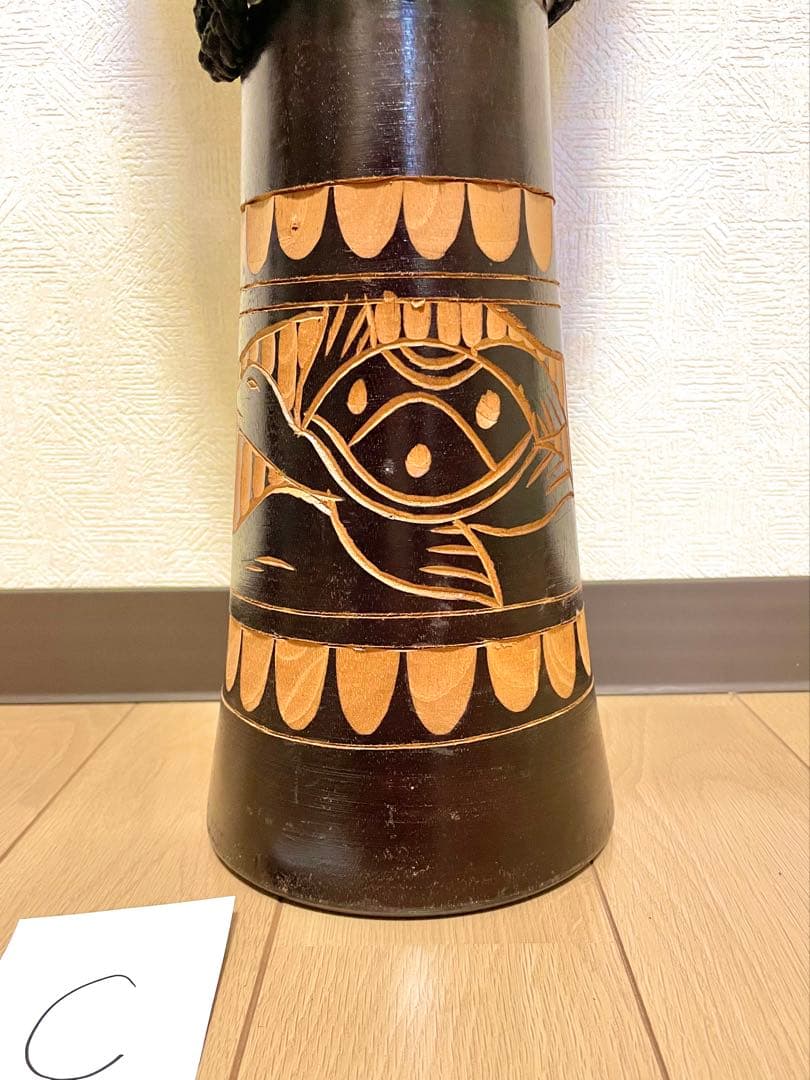 ジャンベ　約49cm C