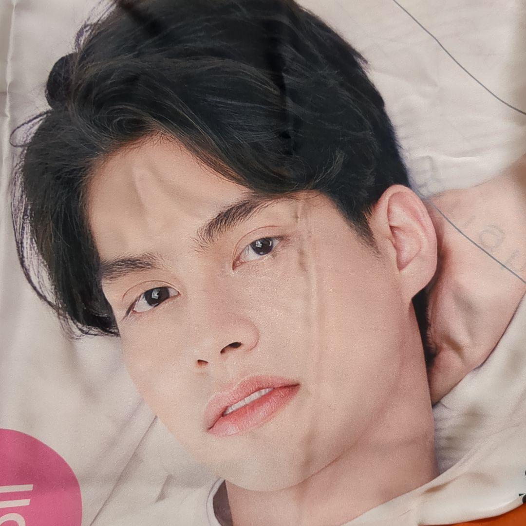 《込》 brightwin cathy doll スカーフ