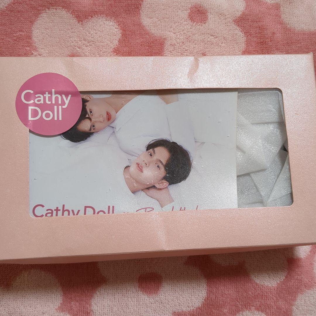《込》 brightwin cathy doll スカーフ