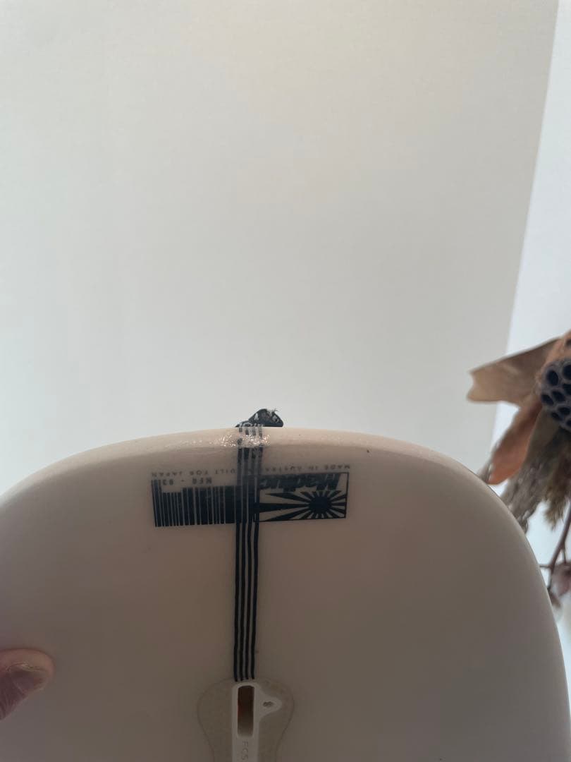 サーフィン・ボディボード JS XERO 5'8