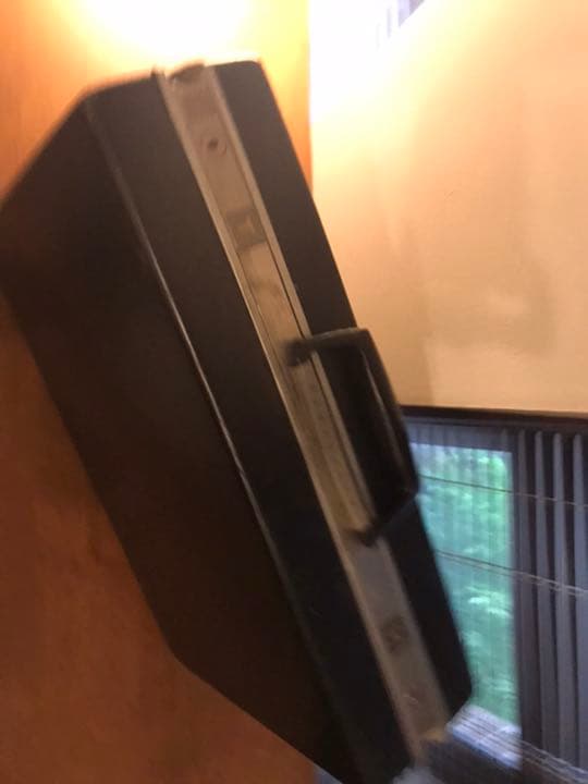 ヴィンテージ　Samsonite サムソナイト　アタッシュケース