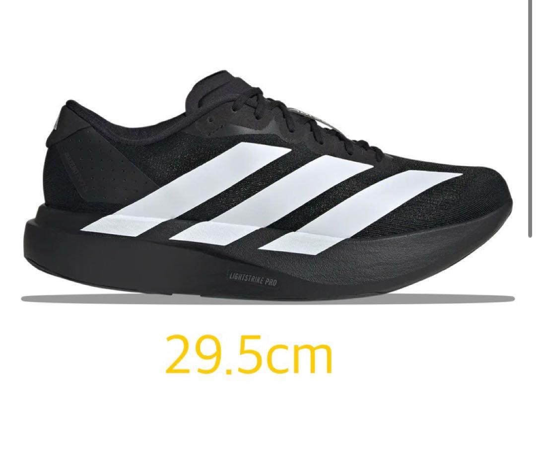 ウォーキング・ランニングウェア Adidas adizero evo sl 29.5