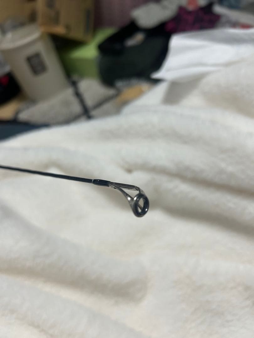 アブガルシア SXJ-S-9102M40-KR ショアジギングロッド 910cm