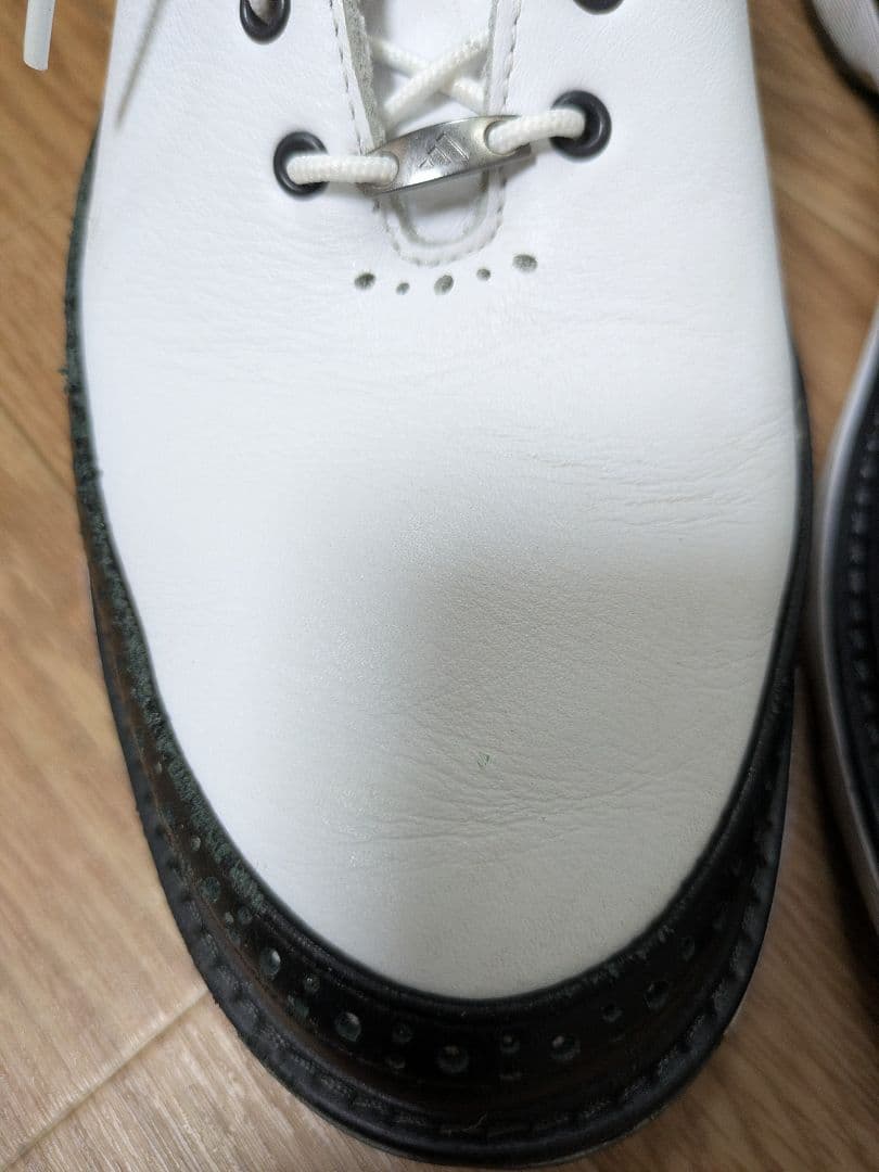 アディダス ゴルフシューズ MDH25 MC80