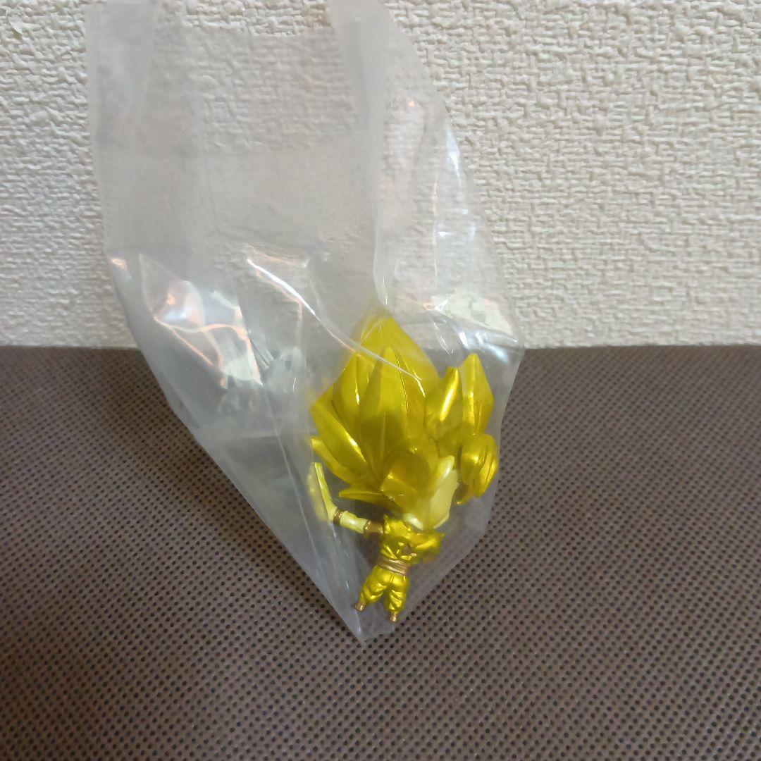 ドラゴンボール　まとめ売りフィギュア　超戦士フィギュア9 スーパーレア