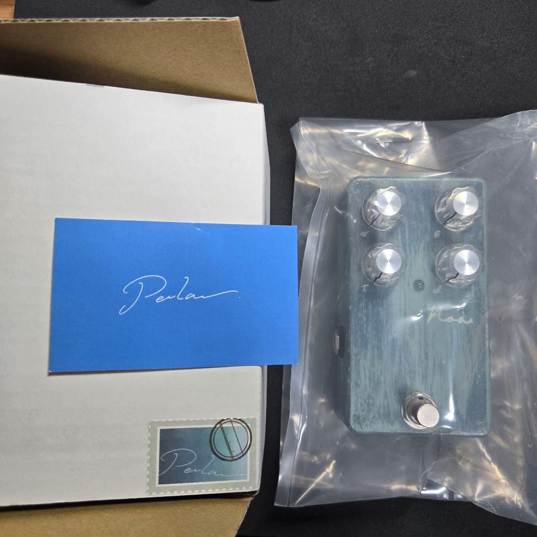 Petla Noa オーバードライブ