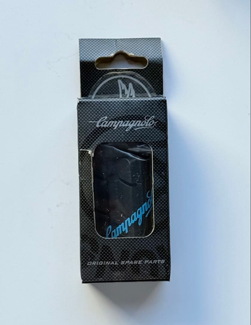 【超美品】カンパニョーロ アテナ キャリパーブレーキ (スペアシュー付き)