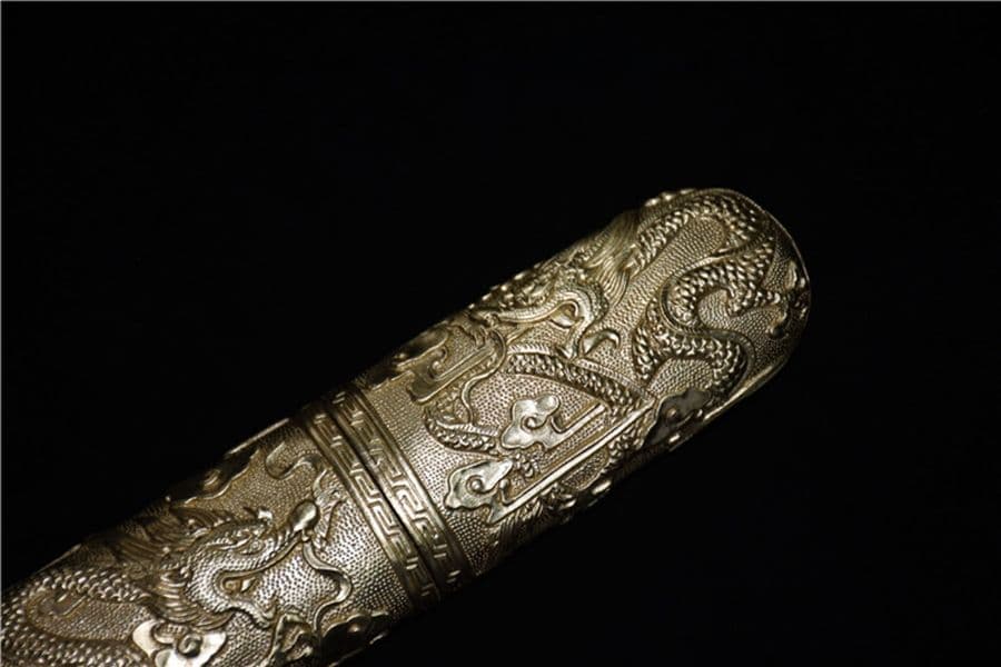 古兵器 武具　刀装具　日本刀　模造刀 居合刀 短刀 隠し攻撃