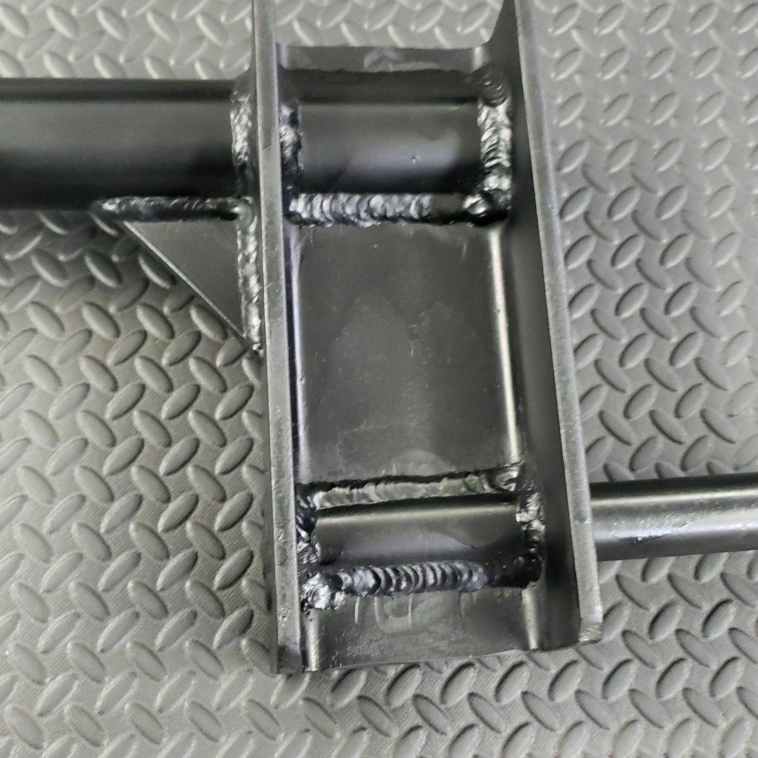 セーフティスクワットバー　プレート 28mm  トレーニング　フイットネス