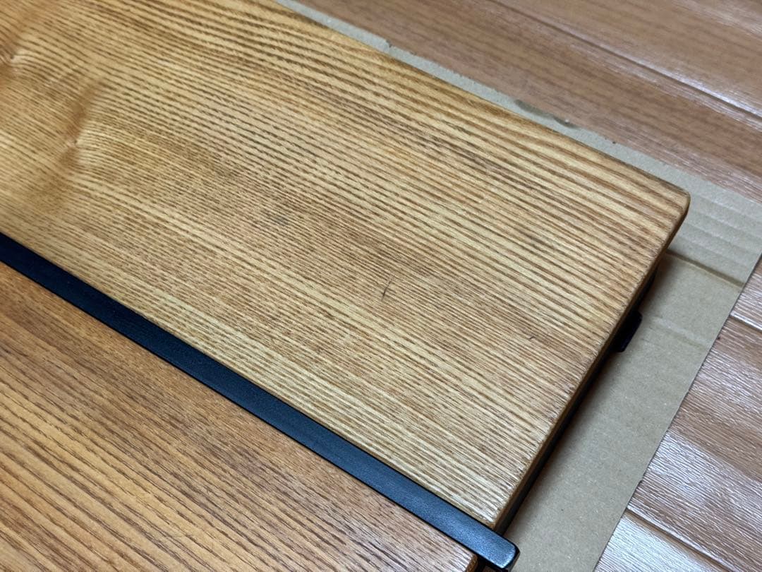 h&o ウイングトップ25