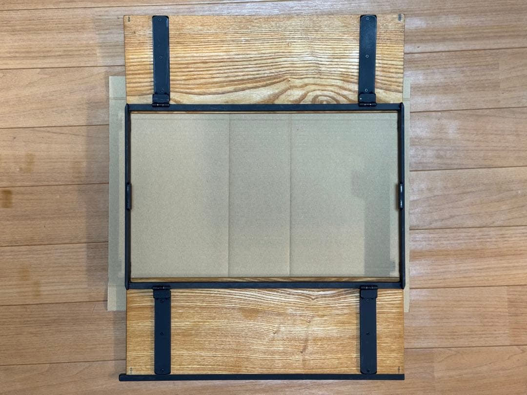 h&o ウイングトップ25