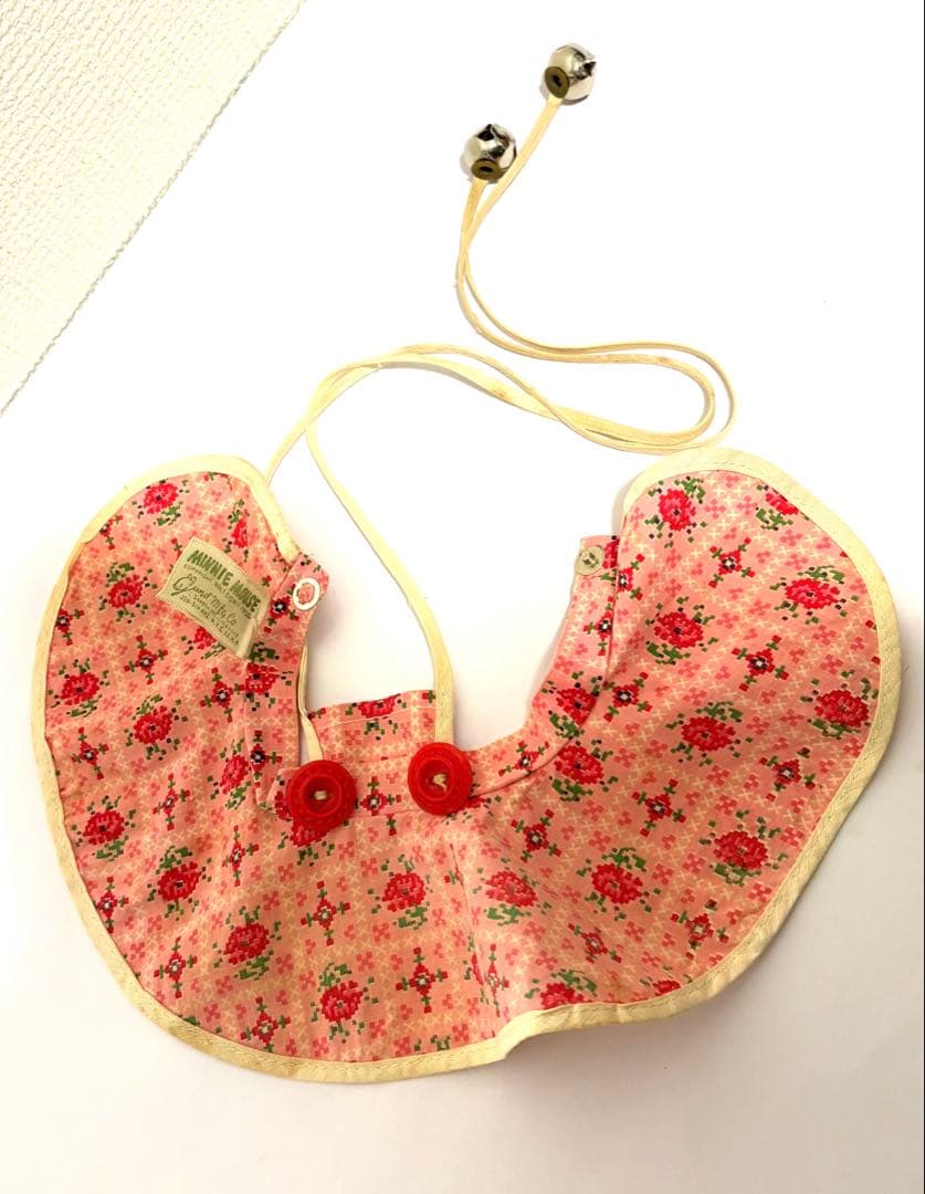 ヴィンテージ Minnie Mouse ミニーマウス