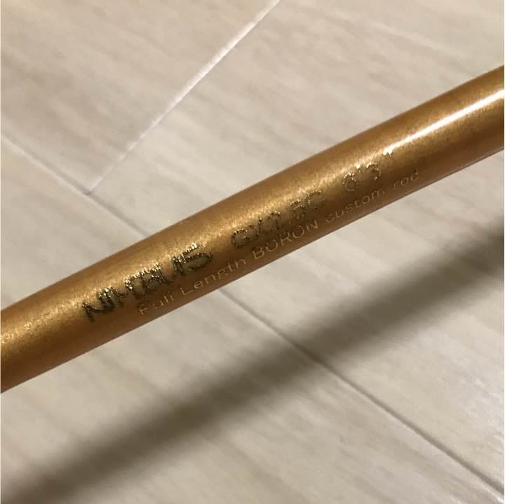 レスターファイン ニンバス