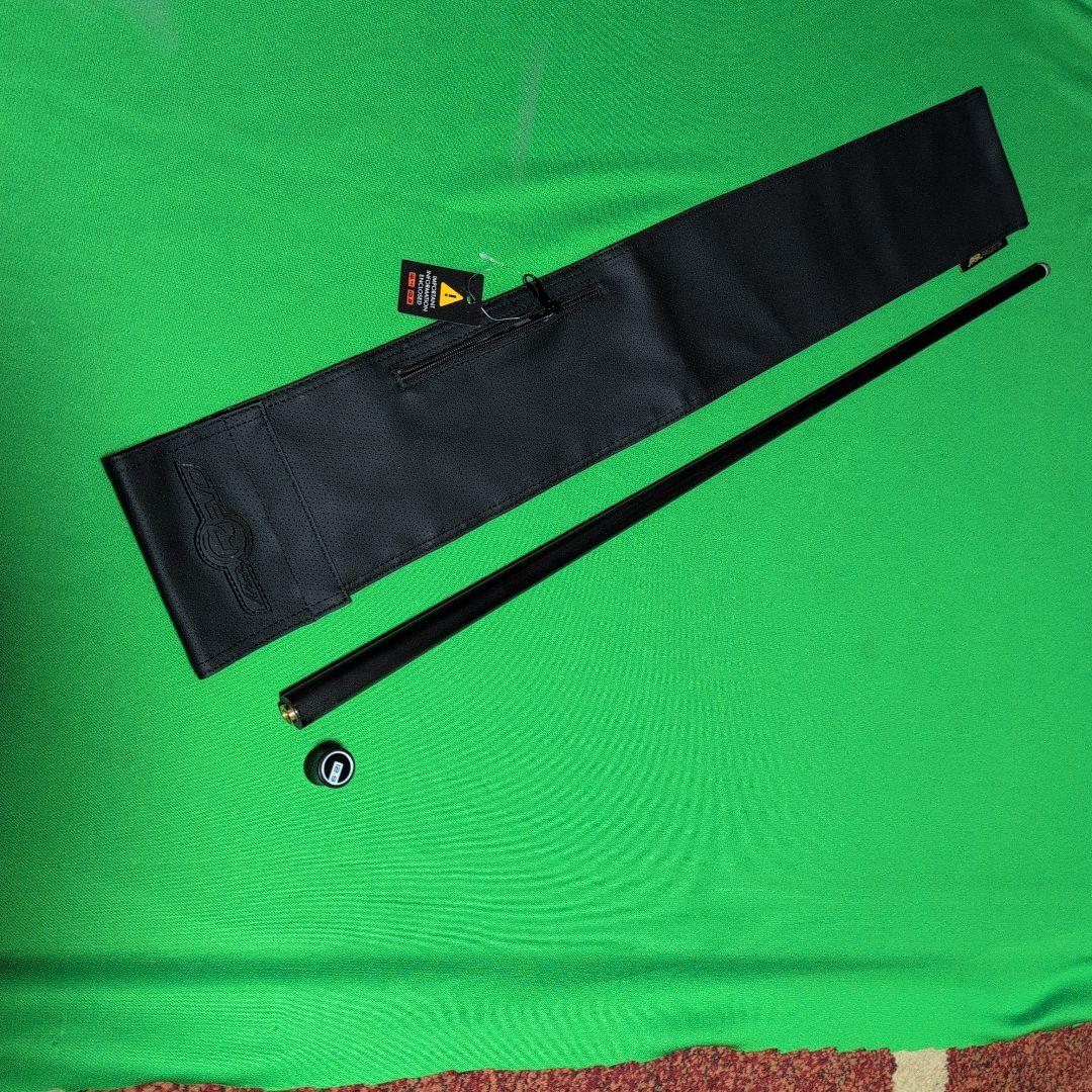 ビリヤード、プレデターrevo12.9mm、ノスケさん専用です。