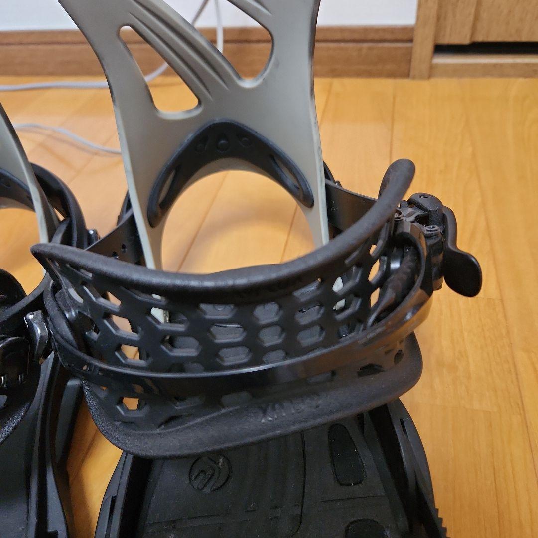 フラックス.DS.FLUX.81ND95.バインディング.Mサイズ