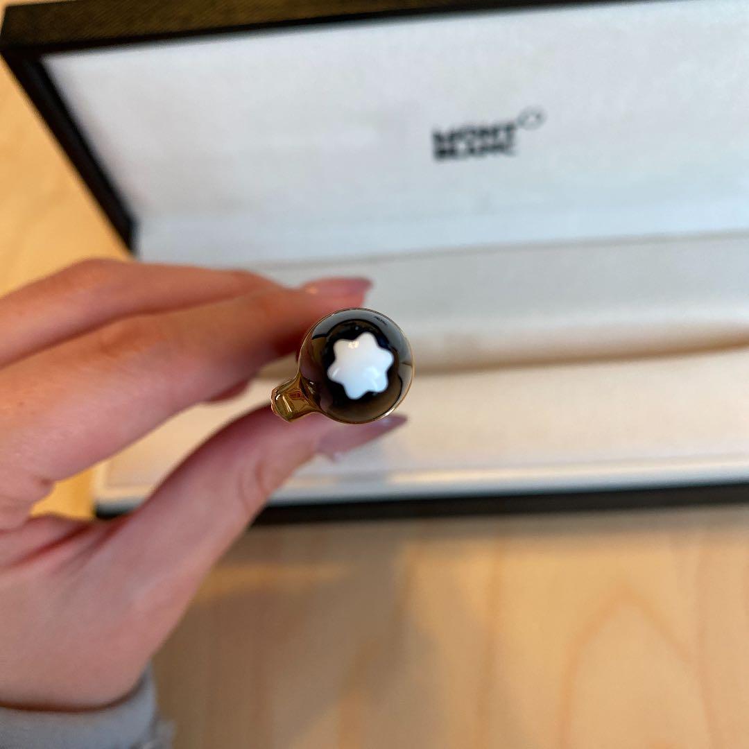 モンブラン　マイスターシュテュック