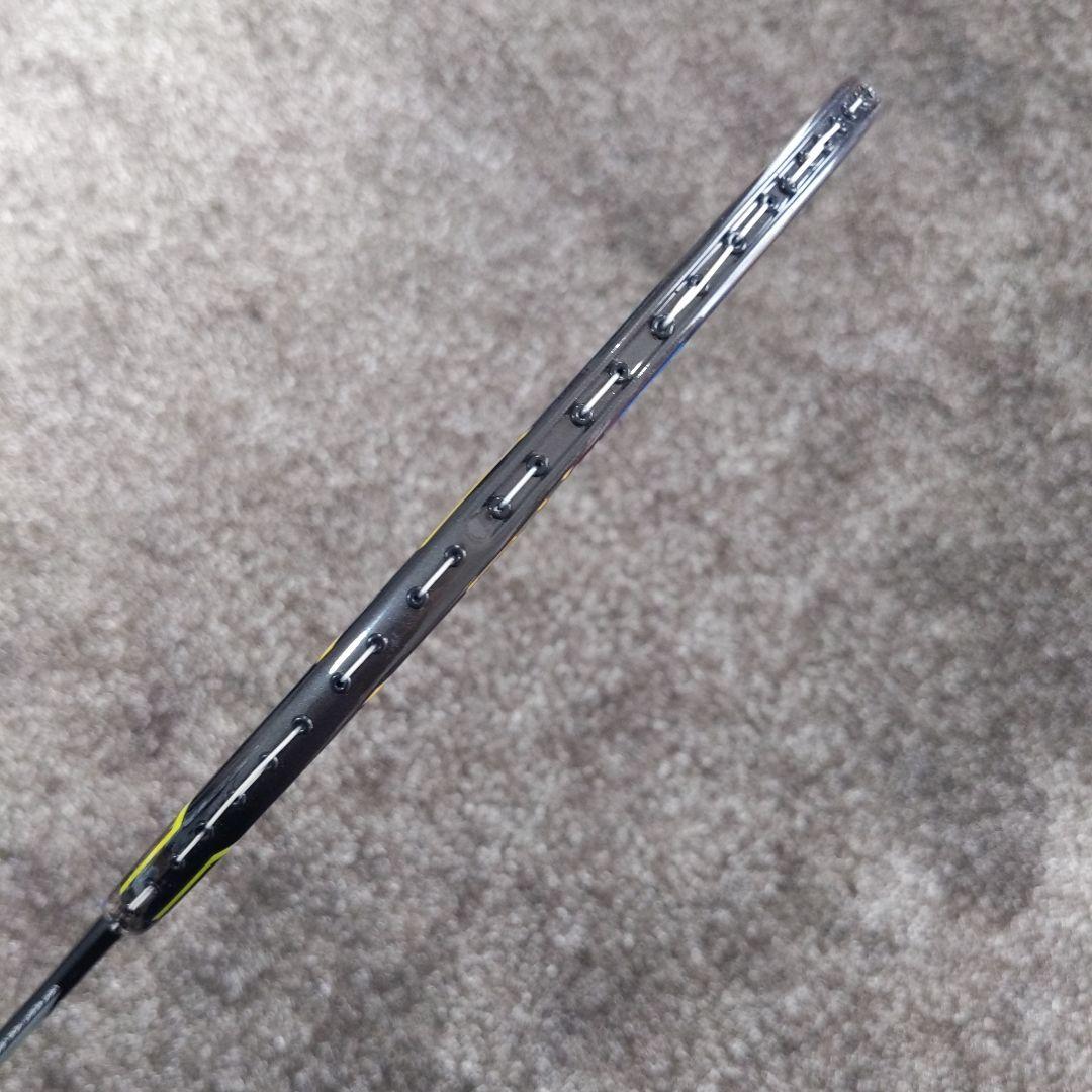 Nanoray800 バドミントンラケット G5　ナノレイ800