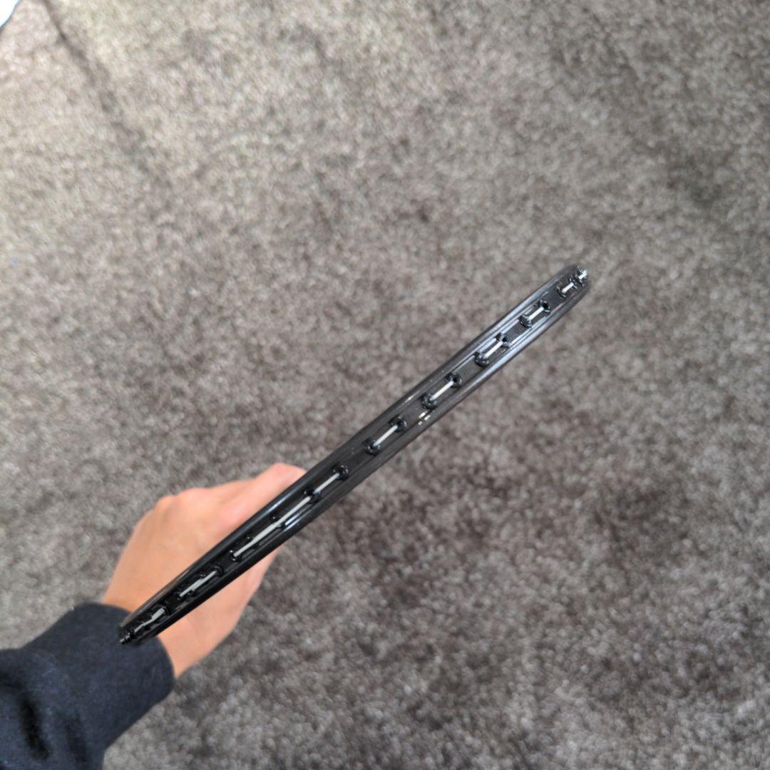 Nanoray800 バドミントンラケット G5　ナノレイ800