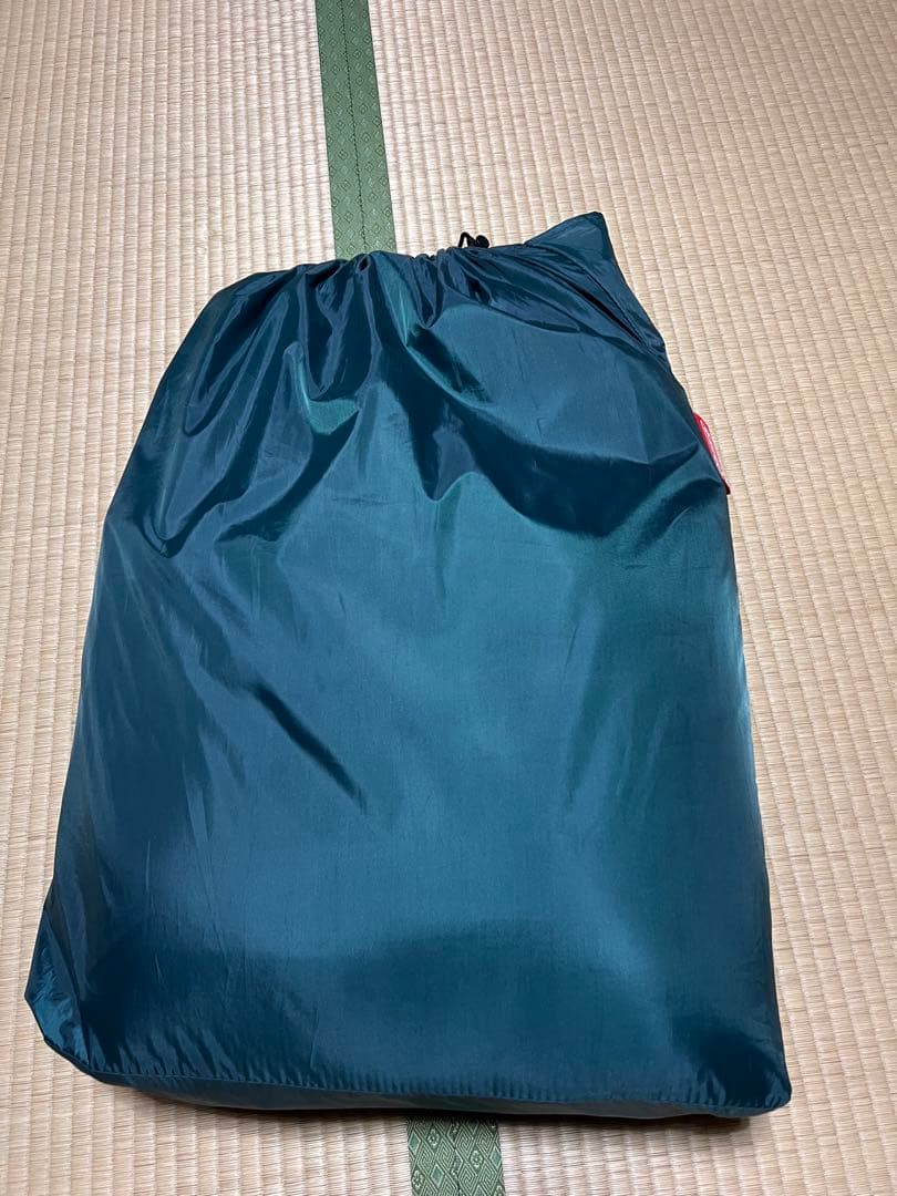 Coleman ツールームテント グレー キャンプ用かまぼこテントダークルーム